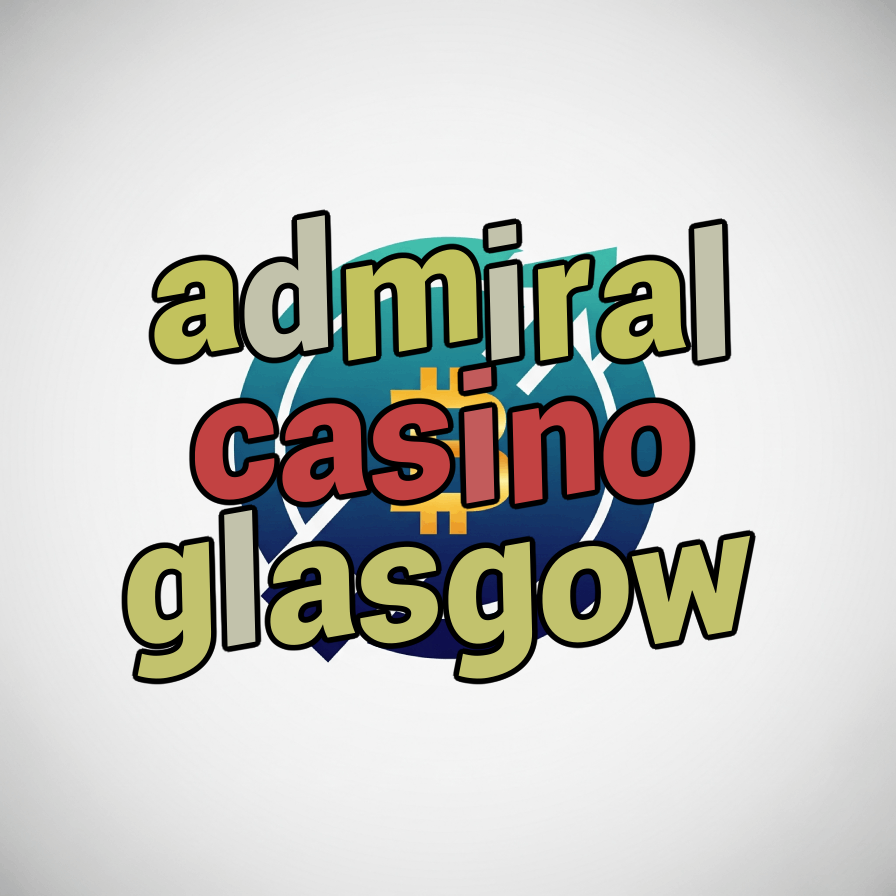 admiral casino glasgow